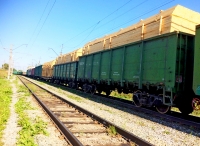 Правоохранители выявили контрабанду леса