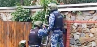 Задержаны организаторы подпольного казино