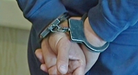 Задержан похититель нижнего белья