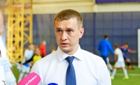Александр Алаев 
