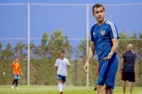 Александр Кержаков