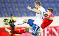 Австрия - Россия - 3:2 (1:1).