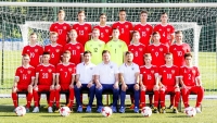 Сербия - Россия - 0:3 (0:1).