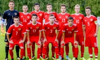 Бразилия - Россия - 2:1 (2:0).