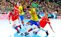 Россия - вице-чемпион Юношеских Олимпийских игр