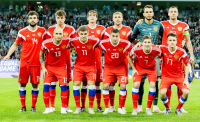 Черчесов назвал состав на Германию и Швецию