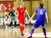 Россия - Хорватия - 9:0 (3:0). 