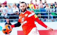 Россия — Украина - 6:0 (3:0, 0:0, 3:0).