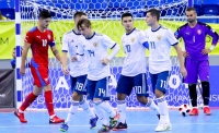 Россия - Чехия - 6:2 (2:0). 