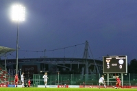 Россия - Казахстан - 3:0 (2:0).