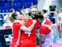 Сборные России в финале Чемпионата мира