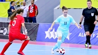 Россия - Польша - 3:1 (2:0). 