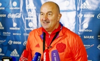 Станислав Черчесов