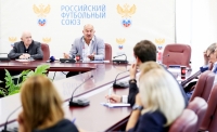 Черчесов продолжит работу со сборной страны