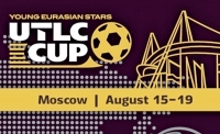 «UTLC Cup - Young Eurasian Stars – 2018»