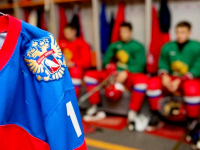 Команда Сергея Голубовича готовится к «Турниру четырех наций»
