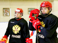 Алексей Чистяков назвал состав на матчи в Канаде