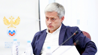 Игорь Ефремов переизбран на пост президента ФНЛ