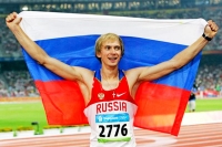 Андрей Сильнов 