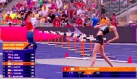 Мария Ласицкене вышла в финал ЧЕ – 2018