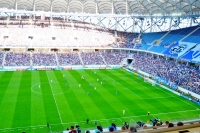 СМИ оставили «Ротор» в ФНЛ