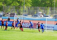 «Ротор-Волгоград» - ФК «Химки» - 3:1 (2:1).
