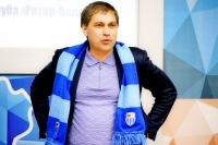 Роберт Евдокимов