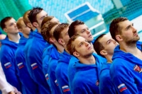 Россия – Хорватия - 9:17 (4:4, 1:5, 3:4, 1:4).