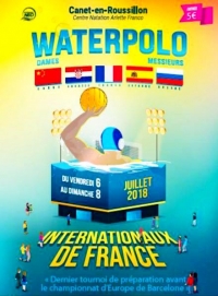 «Internationaux de France»
