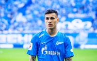 Леандро Паредес 