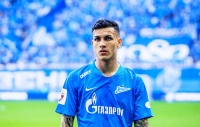 Леандро Паредес 