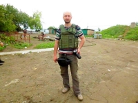 Аркадий Бабченко