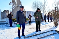 Александр Малов и Виталий Илюшкин
