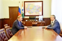 Владислав Третьяк 