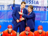 ФХР попрощалась с Олегом Знарком
