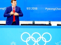 Олег Знарок 