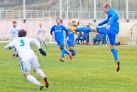 ФК «Ротор-Волгоград» - ФК «Афипс» - 3:1 (1:1).