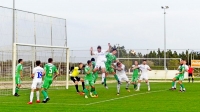 «Ротор-Волгоград» - ФК «Гомель» - 3:3 (0:3).