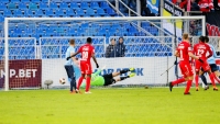 «Крылья Советов» (Самара) – «Спартак» (Москва) - 1:3 (0:1).