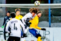 ФК «Тосно» - «Луч-Энергия» (Владивосток) - 2:1 (2:0).