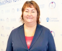 Елена Вяльбе 