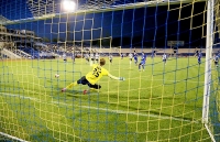 «Волгарь» отказался играть в ФНЛ