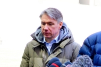 Алексей Сорокин