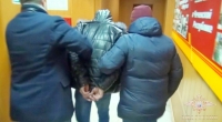В Иркутске раскрыто заказное убийство