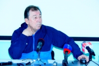 Сергей Павлов 