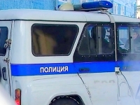 Волжанина привлекли за хулиганство на дороге