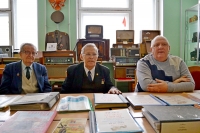 Алексей Дзюбенко, Валерий Полтавец, Александр Кулинич