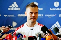 Игорь Акинфеев