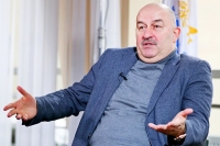 Станислав Черчесов