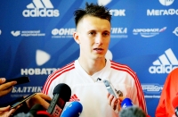 Александр Головин